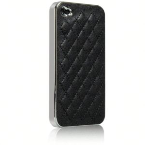 Global Phoenix Soft  Leather Back Case Cover For IPhone 4 4S Multicolor